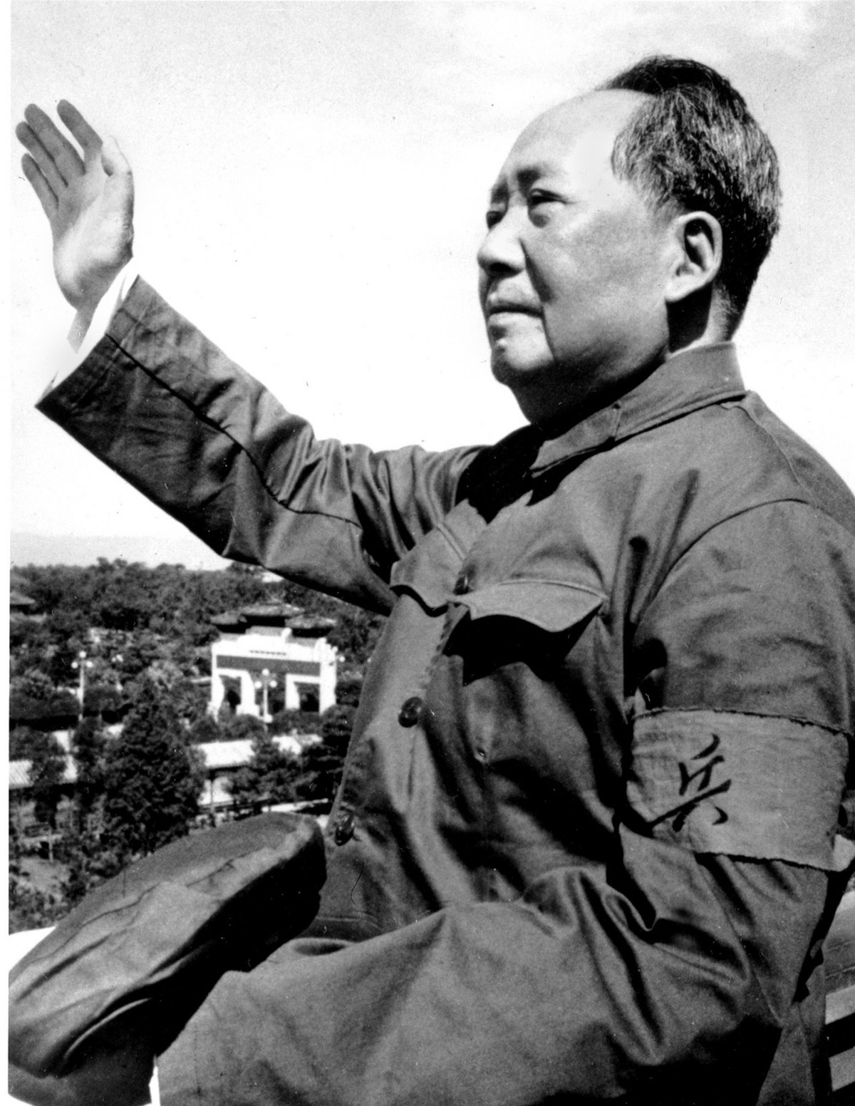 Mao Tse-tung is shown in 1966 at the beginning of China&amp;#039;s Cultural Revolution. A founding member of the Chinese Communist Party in 1921, Chairman Mao became the communist leader of the People ...
