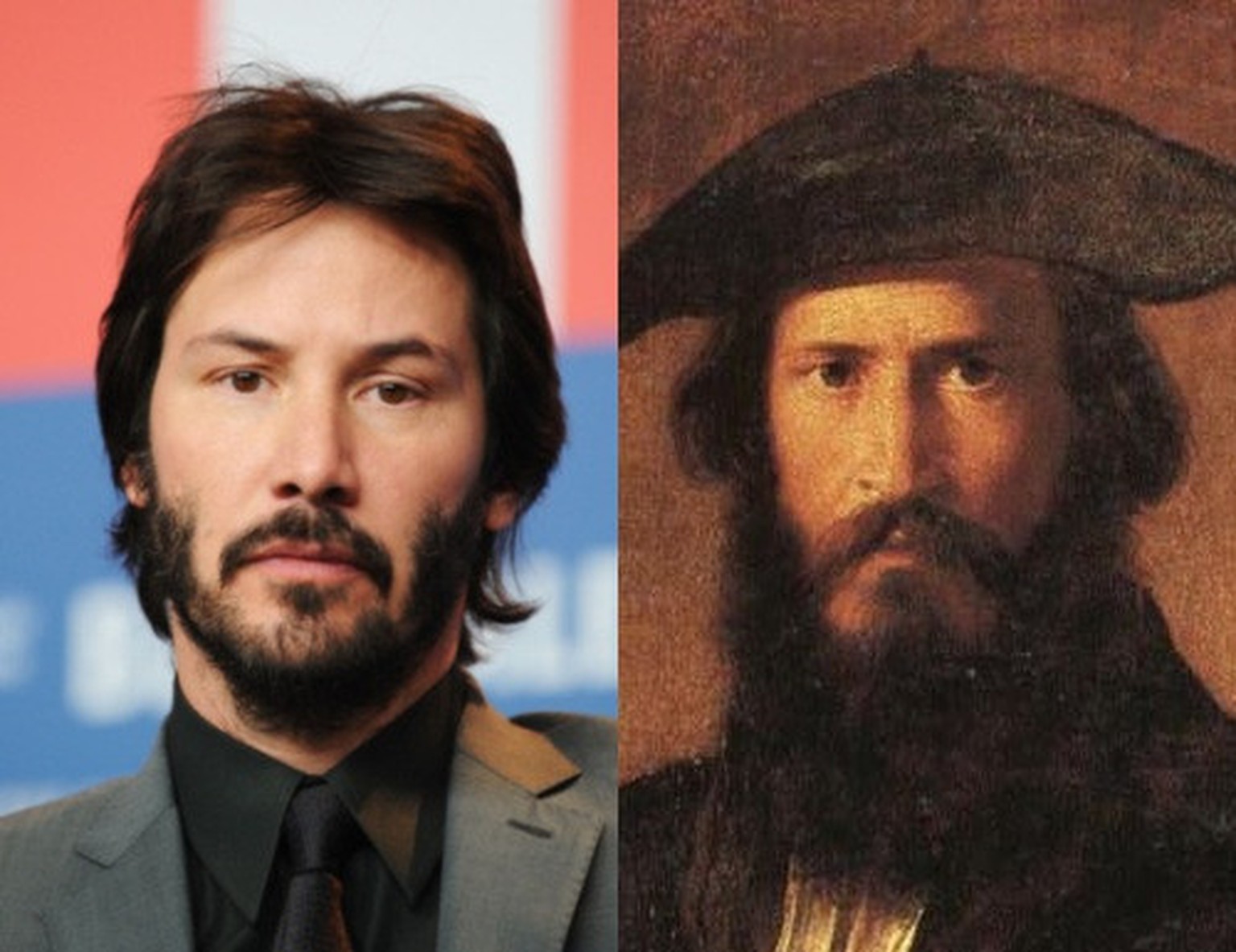 Поль Муне актер