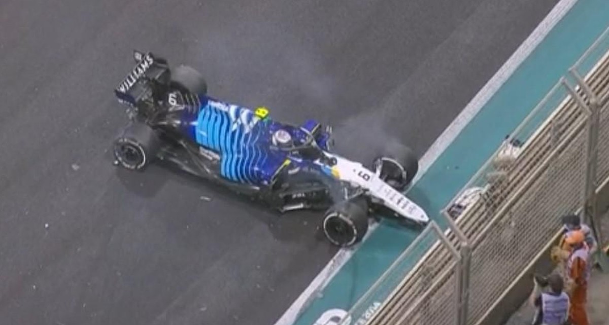 Nicholas Latifi