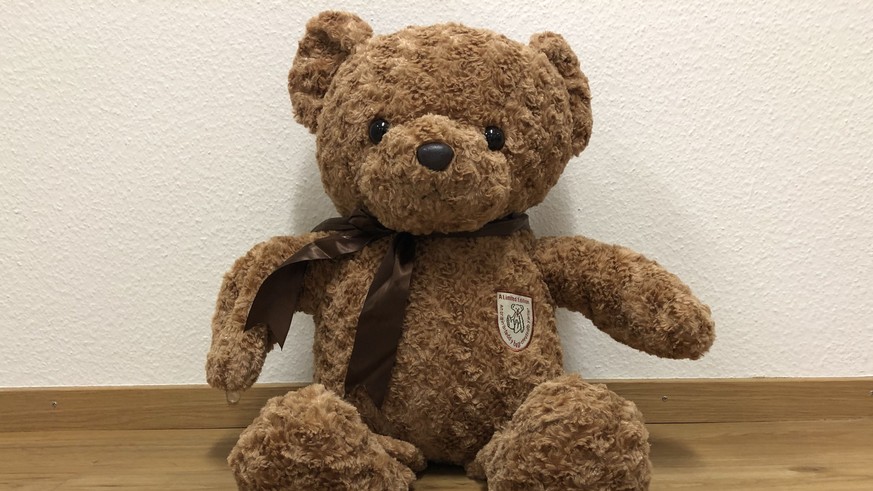 Einen Bodypacker der anderen Art hat ein Betäubungsmittel-Spürhund am Flughafen Zürich in der Luftpost aufgespürt. Die Drogen waren versteckt in einem Teddybären. Trotzdem haben sie Mitarbeitende der  ...