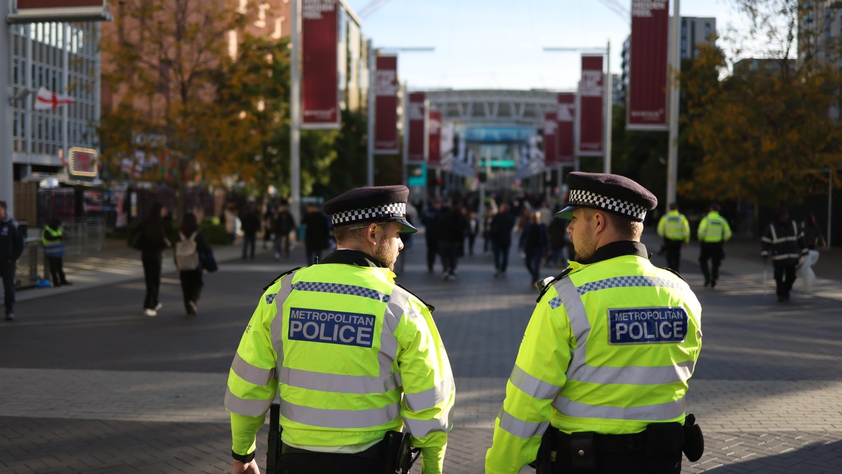 1,600 arrests in major operation against drug gangs in England Jim Jordan does not want to give up – even though party friends also stabbed him in the back