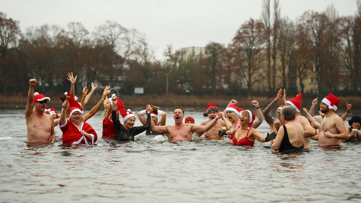 Weird Christmas traditions from around the world: how many of them do you know?