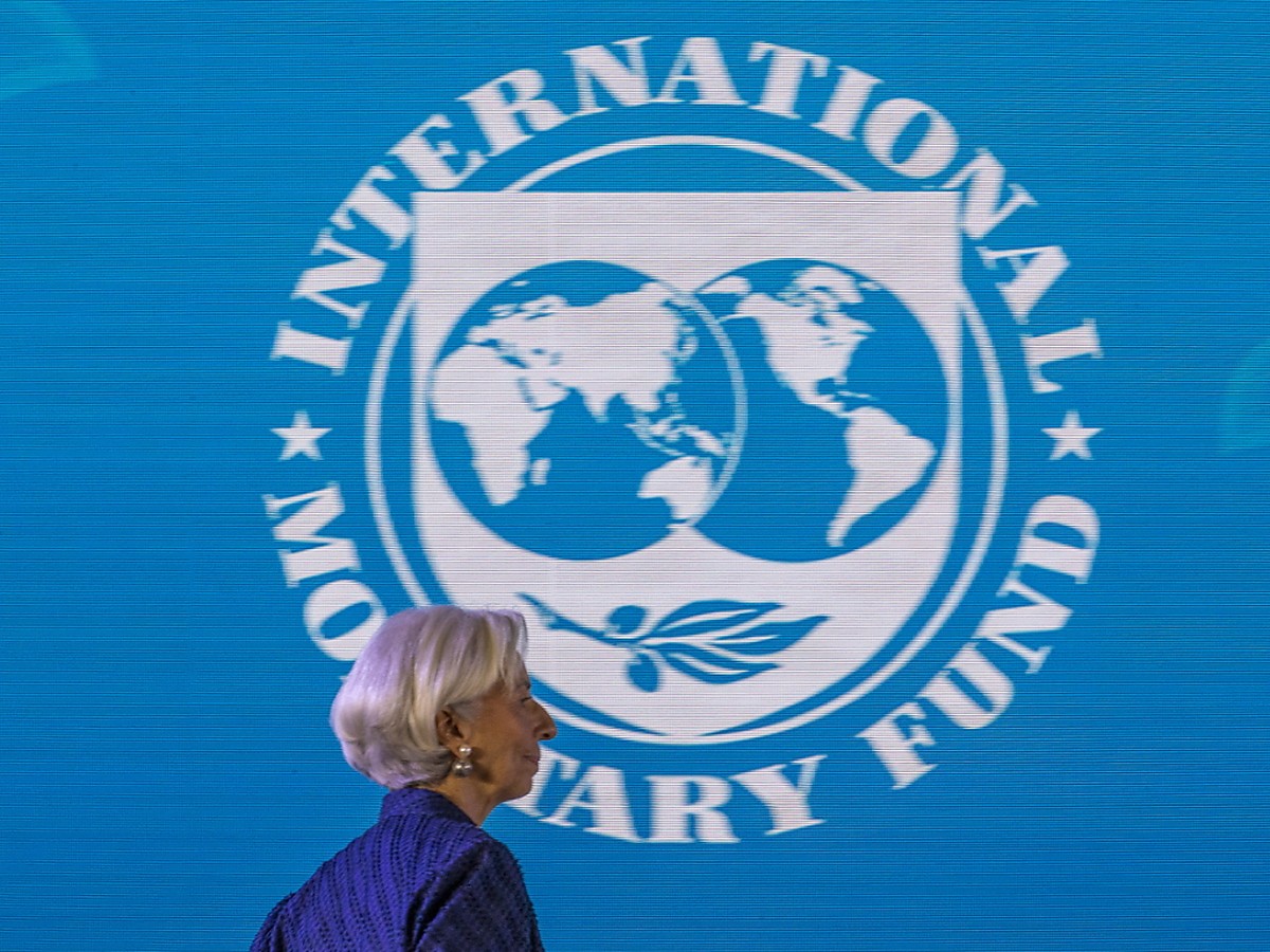 Selon les projections du FMI, le produit int