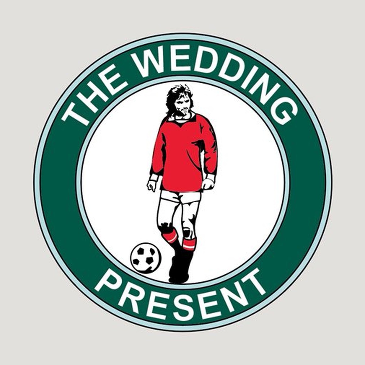 Bands FC fussball verbands wappen FC premier league musik rock'n'roll