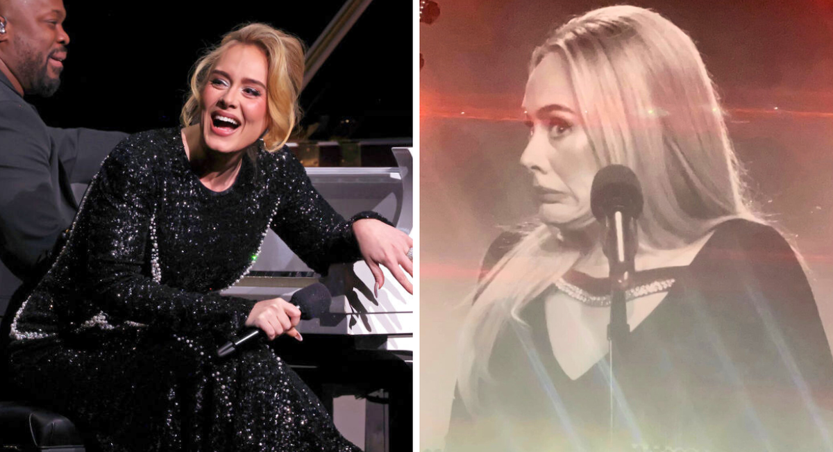 Adele