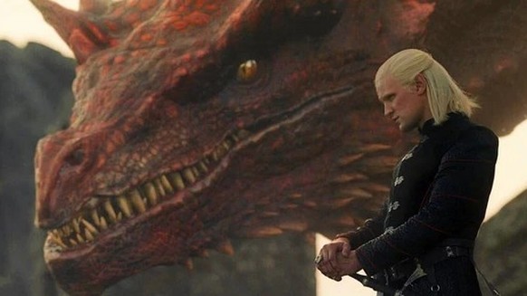 house of the dragon