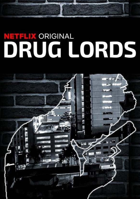 Drug Lords