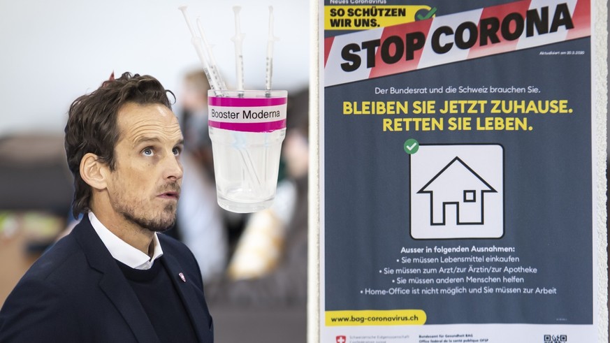 Fischer und Impfverträge: Das Corona-Gespenst ist zurück