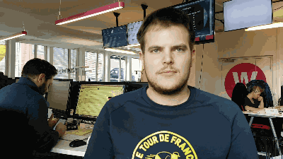 Animiertes GIF