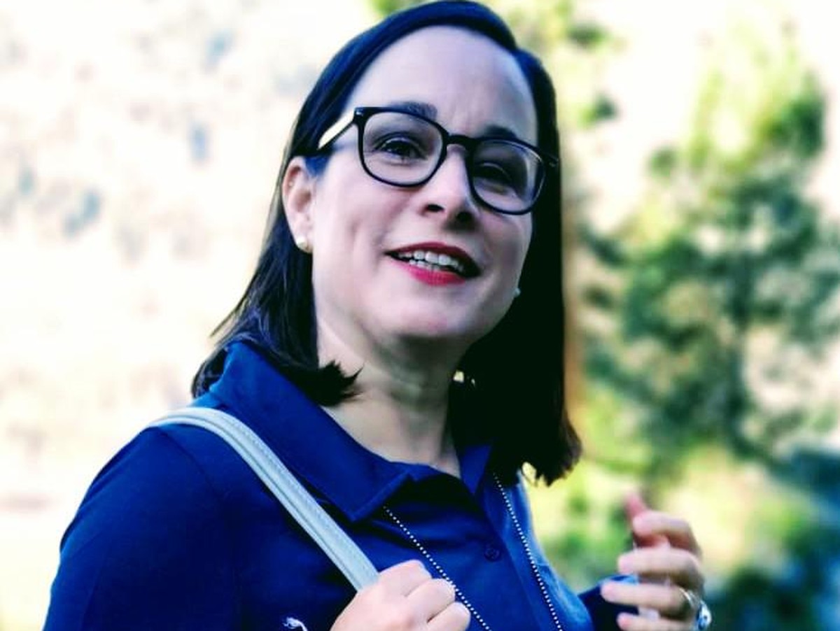 Arbeitete 17 Jahre auf dem Hof und bekam keinen Franken Lohn: Sarah Schädeli.