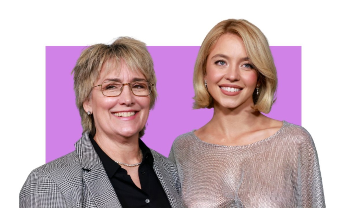 Christy Martin a pris la défense de Sydney Sweeney au milieu des polémiques qui touchent l'actrice de 28 ans.