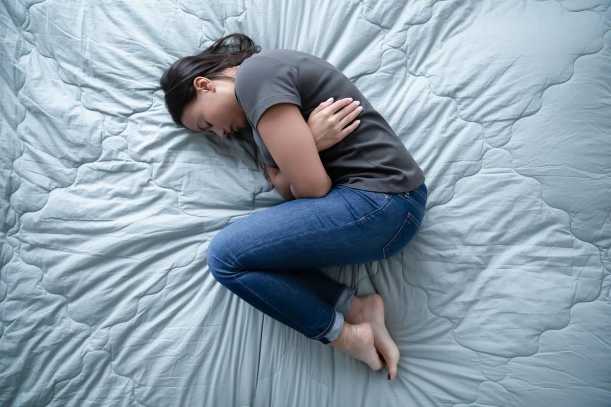 Une femme sur dix a fait une fausse couche, et c'est encore tabou. Watson