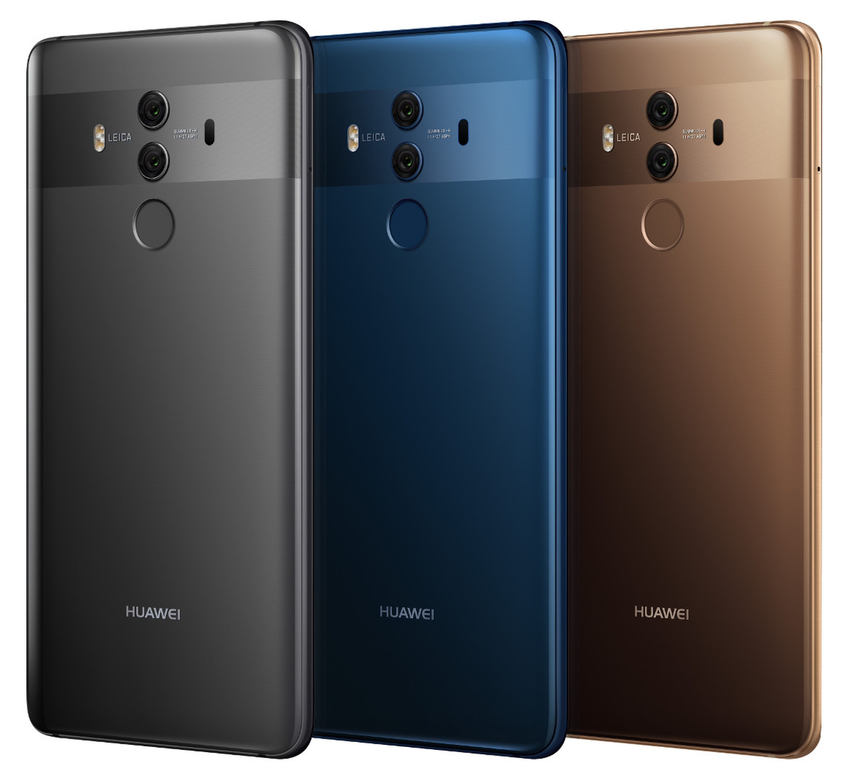 Huawei Mate 10 Pro