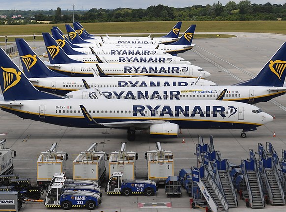 Ryanair erw