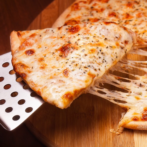 Quiz Iss Eine Pizza Und Wir Sagen Dir Ob Du Gourmet Bist Oder Nicht Watson