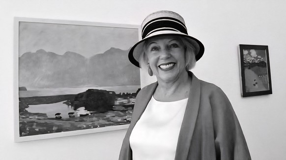Esther Grether