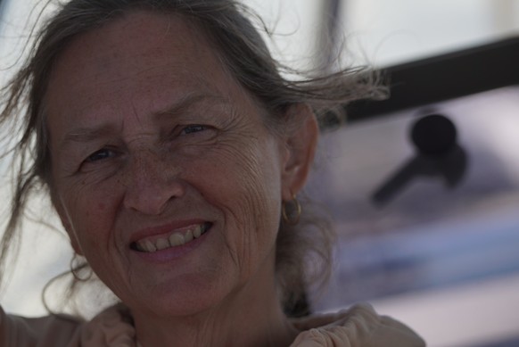 Barbara Siegrist