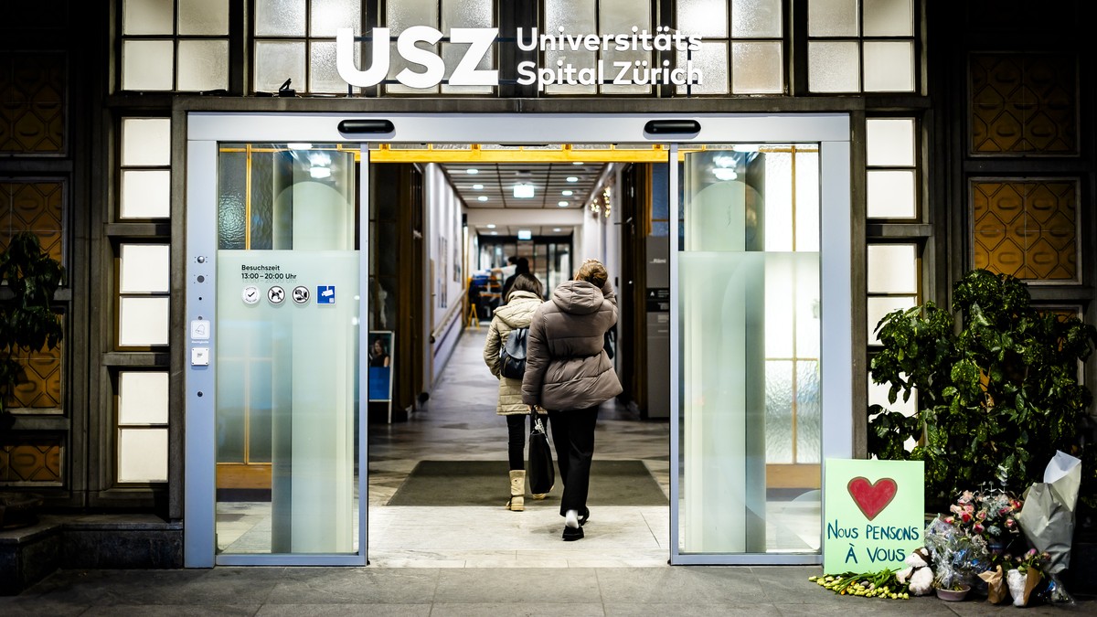 Nach Unispital-Skandal: Parteien fordern politische Massnahmen