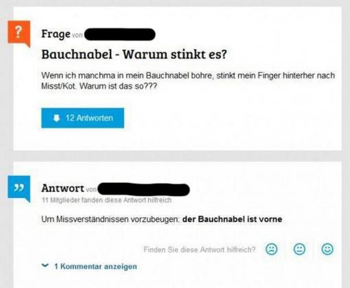 Willkommen zum 291. PICDUMP! 亞
Nicht nur in den Kleinanzeigen gibt es goldige Momente