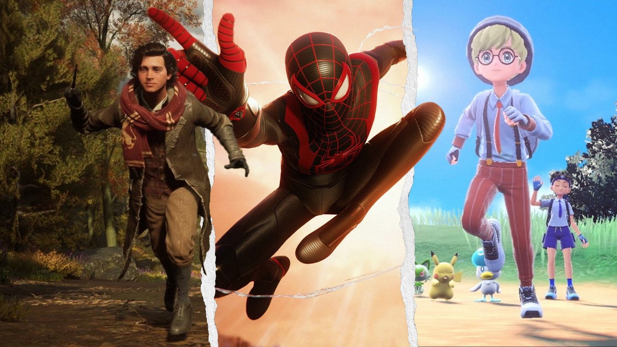 3 jeux incontournables pour passer vos fêtes de Noël 🎅🏻