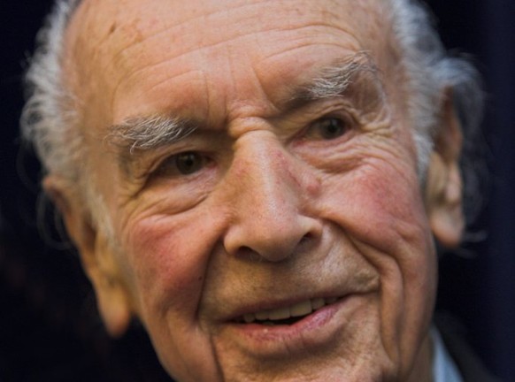 Der Schweizer Albert Hofmann gilt als Entdecker des LSD.