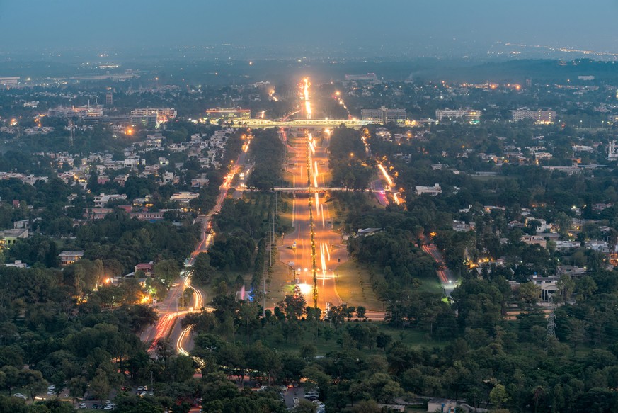 Islamabad