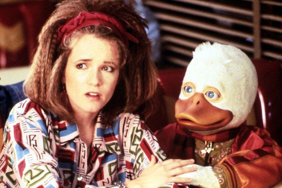 Howard the Duck