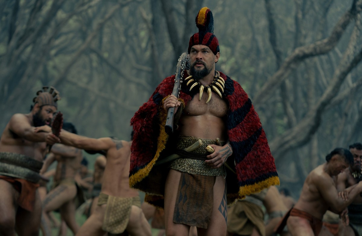 chief of war mit jason momoa