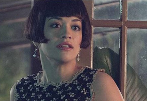 rita ora in fifty shades of grey