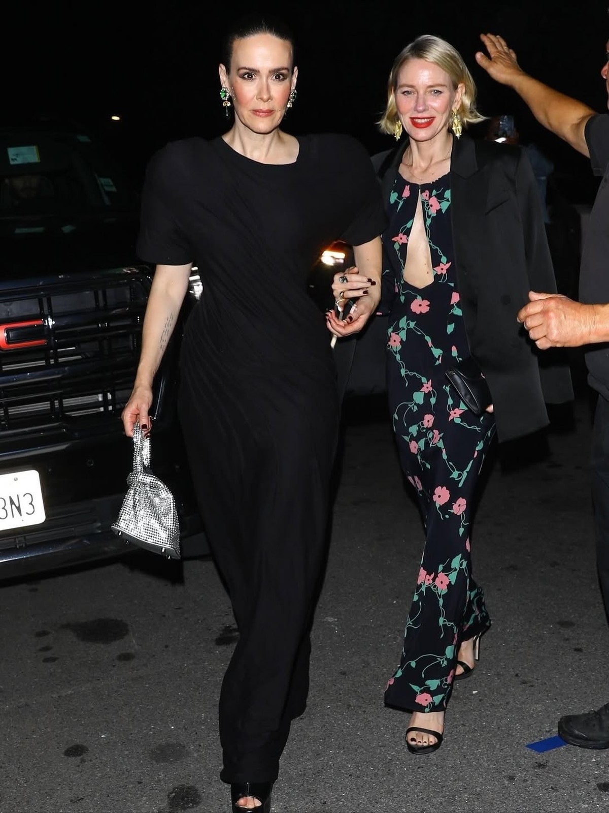 Kris Jenner et son anniversaire de dingue.