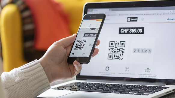Twint will soon allow you to “pay later”