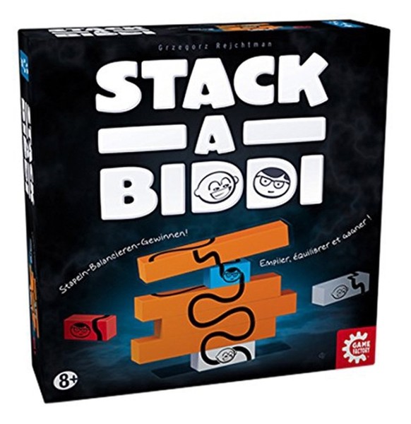 Packshot Stack a Biddi