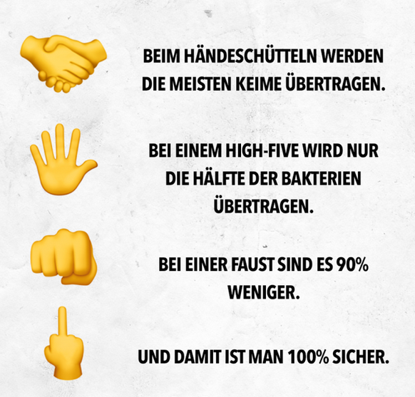 Hopp, wir fliegen ins Spass-Land: PICDUMP!
... рџ¤·вЂЌв™‚пёЏ
