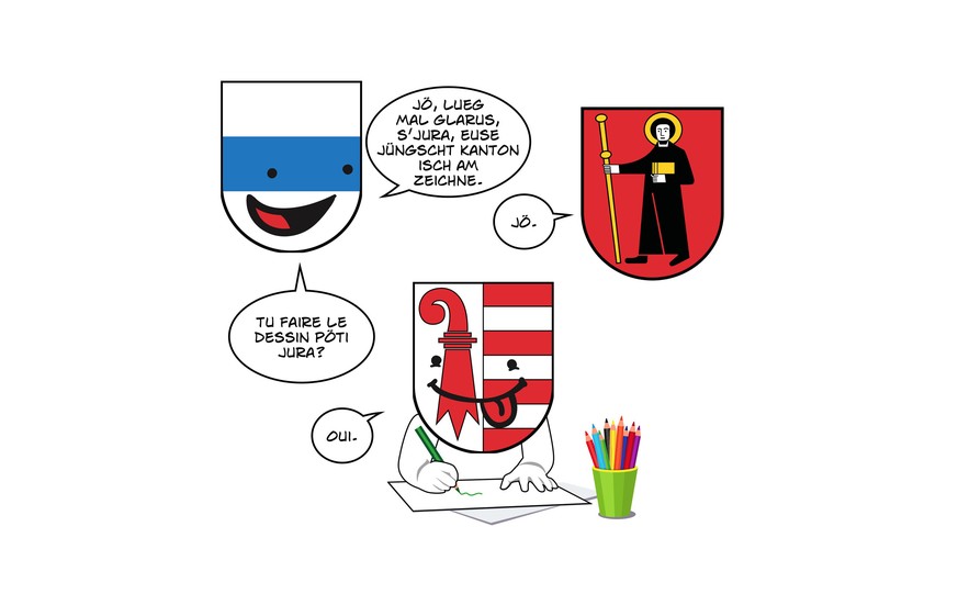 Kantönligeischter – «Geheimnisse»