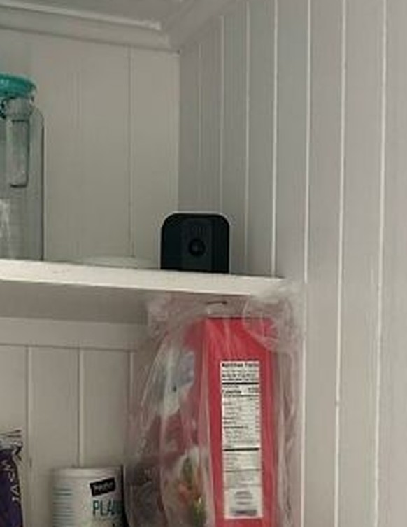Airbnb Fail