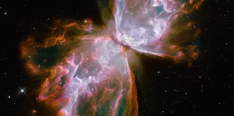 17 spektakuläre Weltraum-Bilder, die du gesehen haben musst