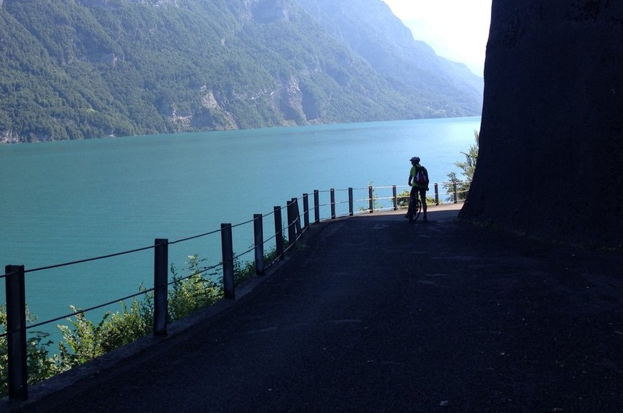 Der Sommer kann kommen: Das sind 9 der schönsten Velo-Ausfahrten der Schweiz