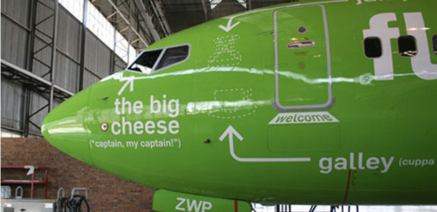 Der grosse Käse – eine englische Redewendungen für jemanden, der eine wichtige Aufgabe zu erledigen hat.