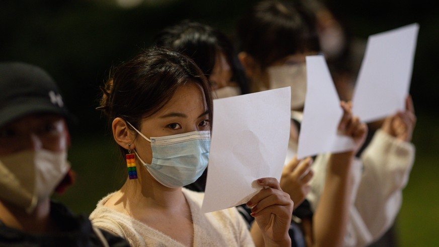 Chinese government is so brutal against the protests because of the spread of fake news on Twitter: the EU blames Elon Musk