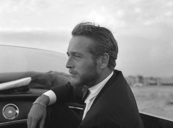 Paul Newman