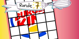 Zurück zu Level «Anfänger»! Erkennst du die Logos? 🤓