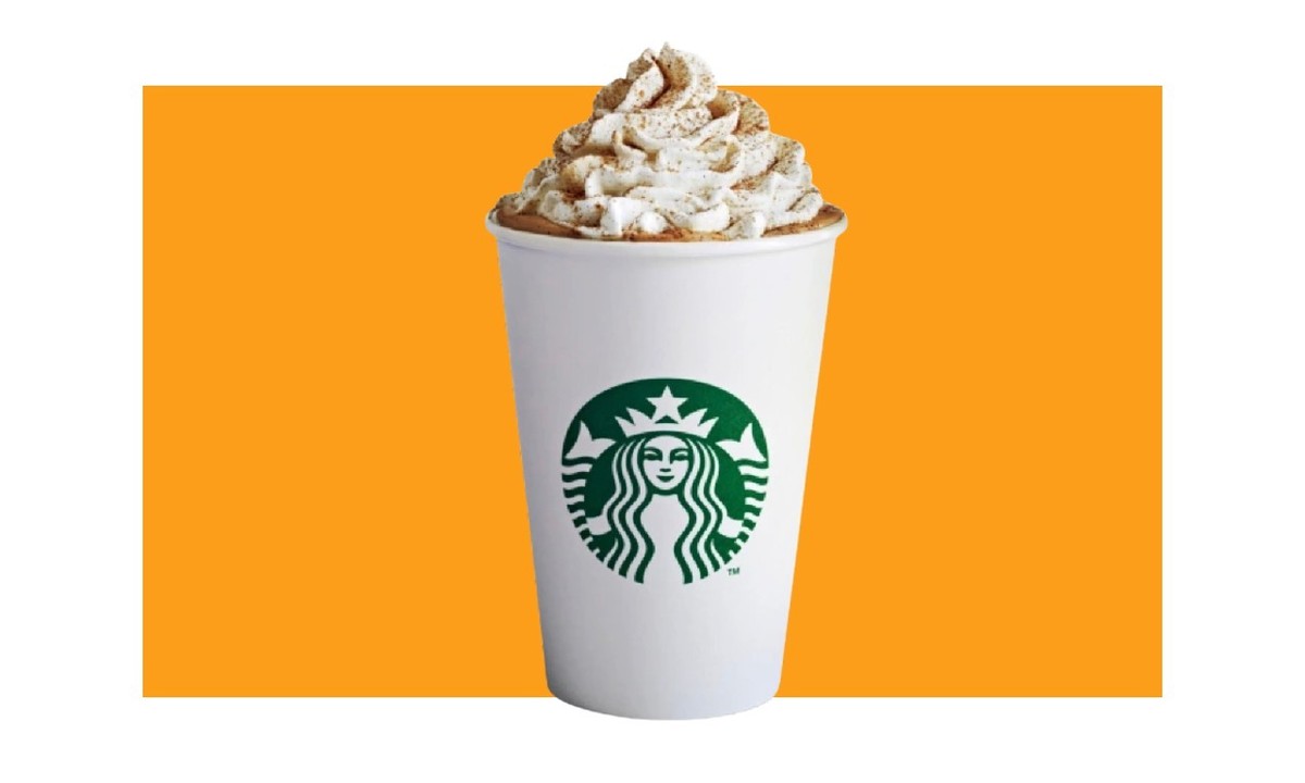 L'automne est arrivé! Le Pumpkin Spice Latte est de retour dans tous les cafés Starbucks de Suisse et du monde entier.