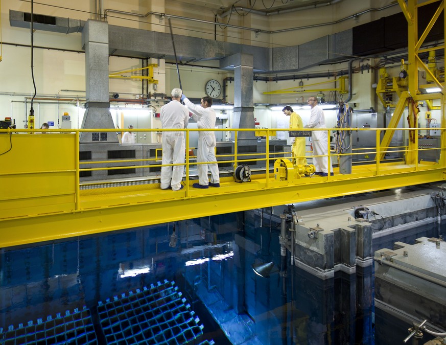 Chance für die Wirtschaft: Weshalb der Atomausstieg 5700 Arbeitsplätze schaffen könnte 