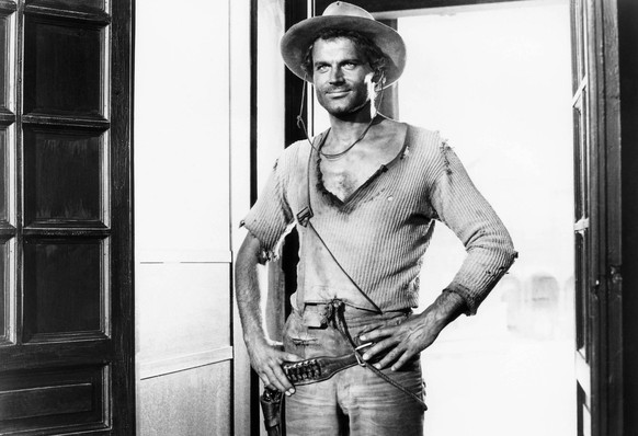 terence hill