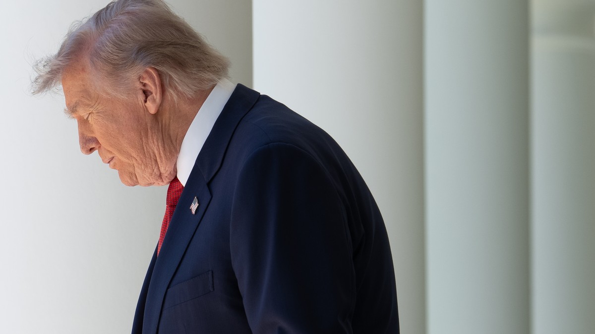 Die USA und Iran sind keinen Schritt weiter – der jüngste Verhandlungs-Fail in 5 Punkten