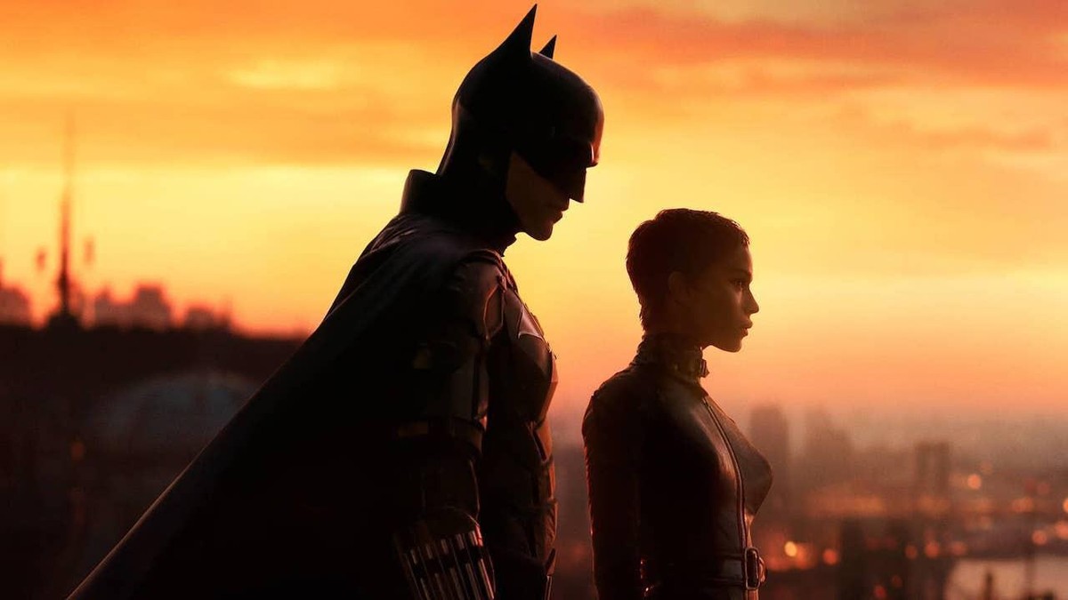 Batman ne sortira pas en Russie.