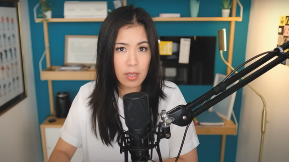 Mai Thi Nguyen-Kim