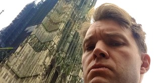 Sagt mal, bin ich hier der Einzige, der Weihnachtsmärkte doof findet?