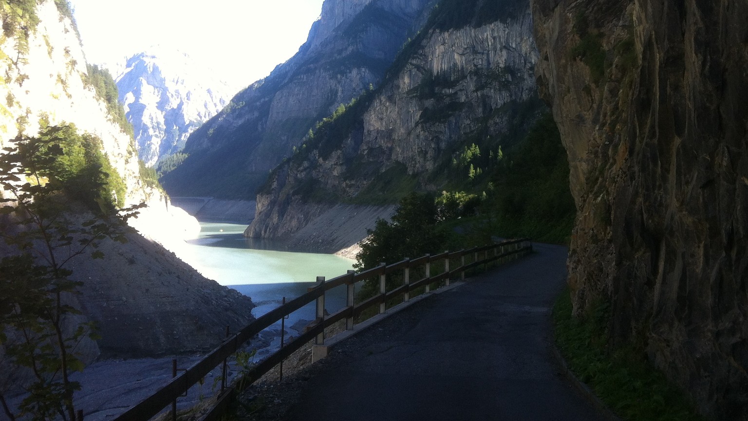 St.Martin im Calfeisental