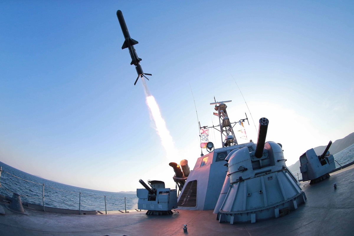Hat Nordkorea mehr Atomwaffen als erwartet?